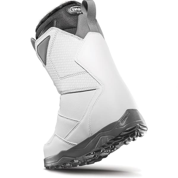 Thirtytwo Shifty Boa ´23 Snowboardboots För Kvinnor Grå EU 40