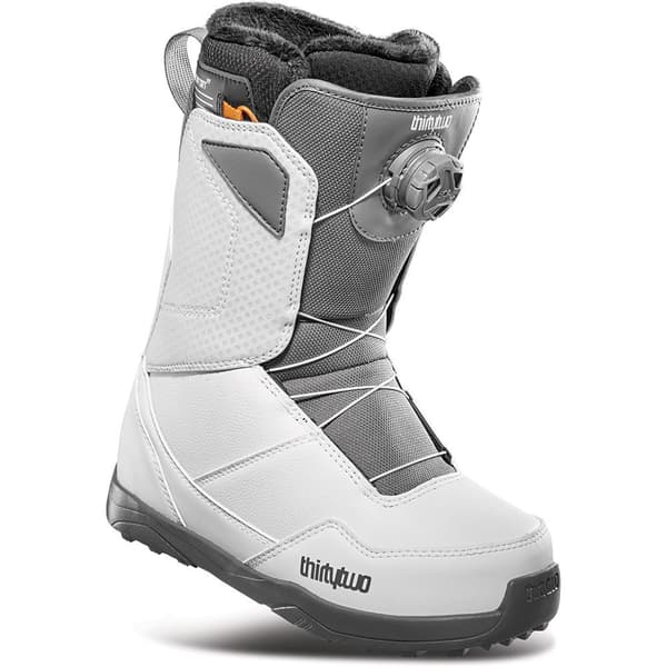Thirtytwo Shifty Boa ´23 Snowboardboots För Kvinnor Grå EU 40