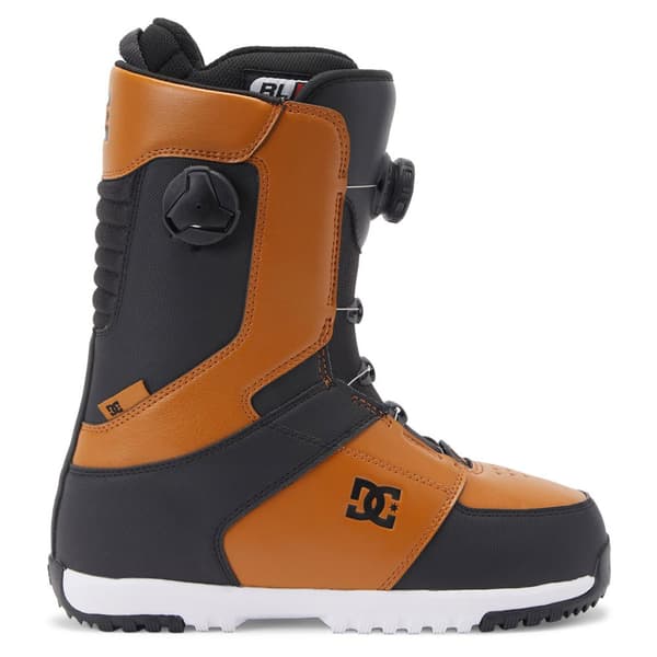 Dc Shoes Control Snowboardstøvler Beige EU 42