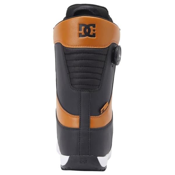 Dc Shoes Control Snowboardstøvler Beige EU 42