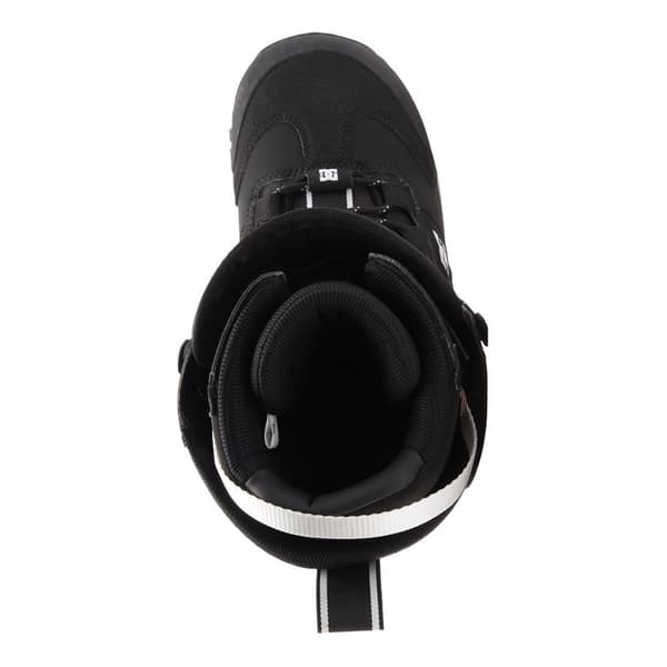 Dc Shoes Premier Hybrid Lumilautailukengät Musta EU 42 1/2