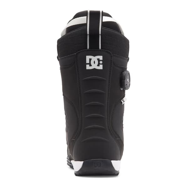 Dc Shoes Premier Hybrid Lumilautailukengät Musta EU 42 1/2