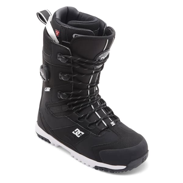 Dc Shoes Premier Hybrid Snowboardstøvler Sort EU 46