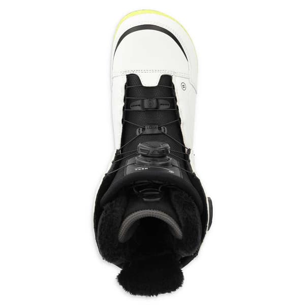 Ride Hera Snowboardboots För Kvinnor Vit 24.5