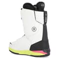 Miniatyrbild 5 av 5: Ride Hera Snowboardboots För Kvinnor Vit 24.5