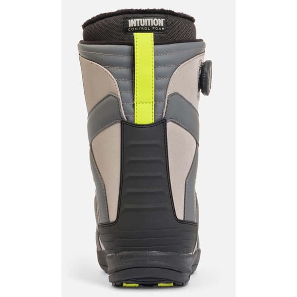 K2 Snowboards Boundary Snowboardstøvler Grå 28.0