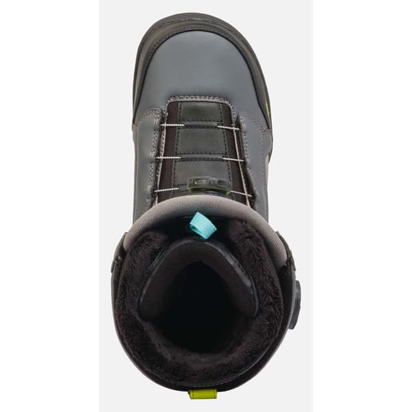 K2 Snowboards Boundary Snowboardstøvler Grå 28.0