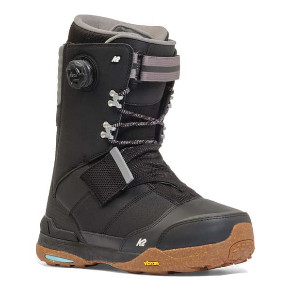 K2 Snowboards Waive Snowboardstøvler Brun 23.5