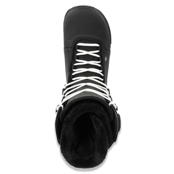 Ride Fuse Snowboardstøvler Sort 31