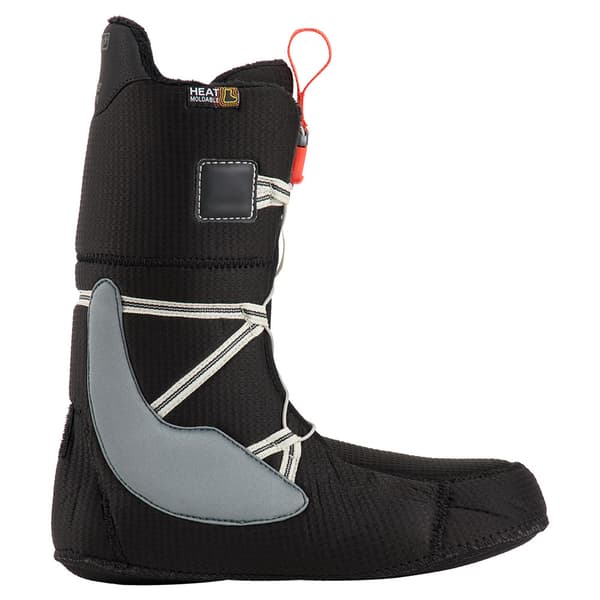 Burton Moto Boa® Lumilautailukengät Beige 28.0