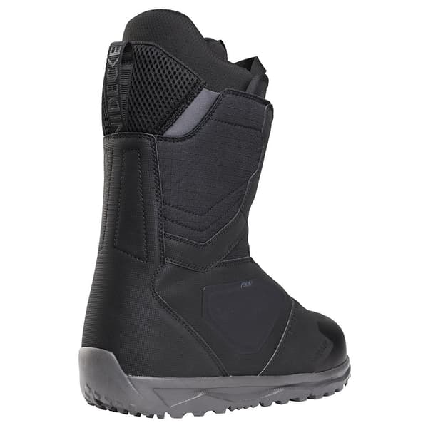Nidecker Cascade Snowboardstövlar Svart 31