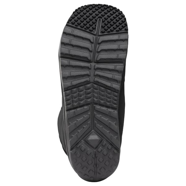 Nidecker Cascade Snowboardstövlar Svart 31