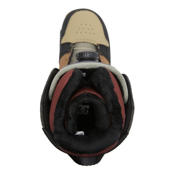 Dc Shoes Phase Pro Lumilautailukengät Ruskea EU 40 1/2