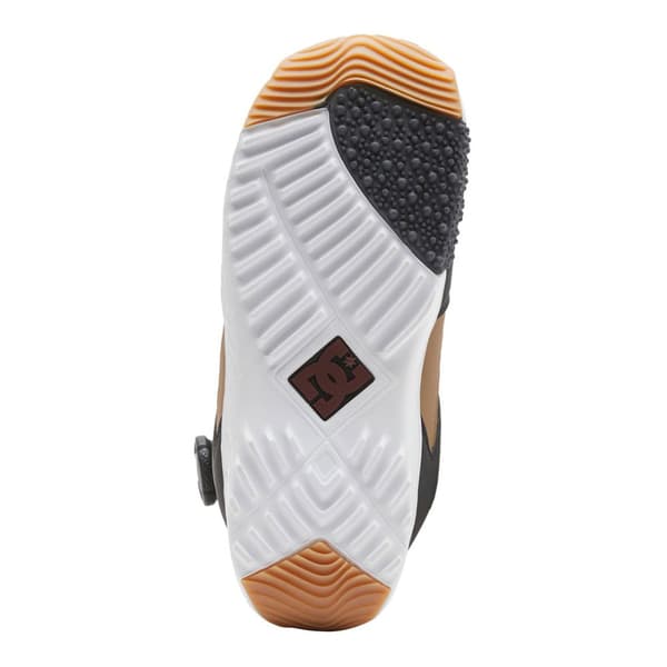 Dc Shoes Phase Pro Lumilautailukengät Ruskea EU 40 1/2