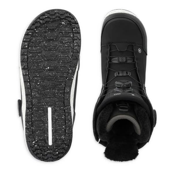 Ride Hera Snowboardboots För Kvinnor  24.0