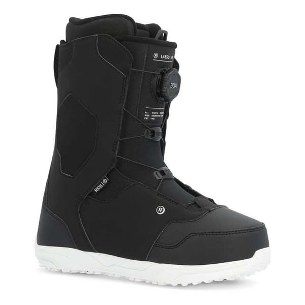 Ride Lasso Junior Snowboardboots  23