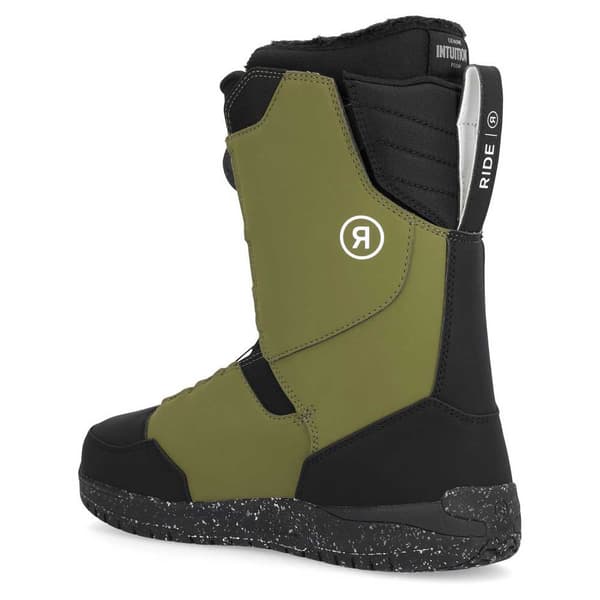 Ride Lasso Snowboardstövlar  29.5