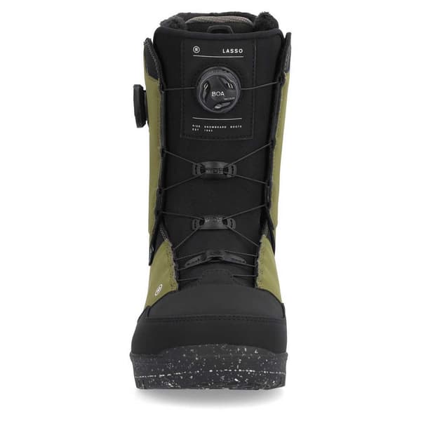 Ride Lasso Snowboardstövlar  29.5