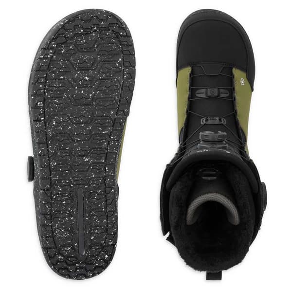 Ride Lasso Snowboardstövlar  29.5