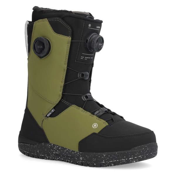 Ride Lasso Snowboardstövlar  29.5
