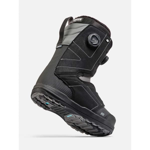 K2 Snowboards Trance Snowboardboots För Kvinnor  26.0