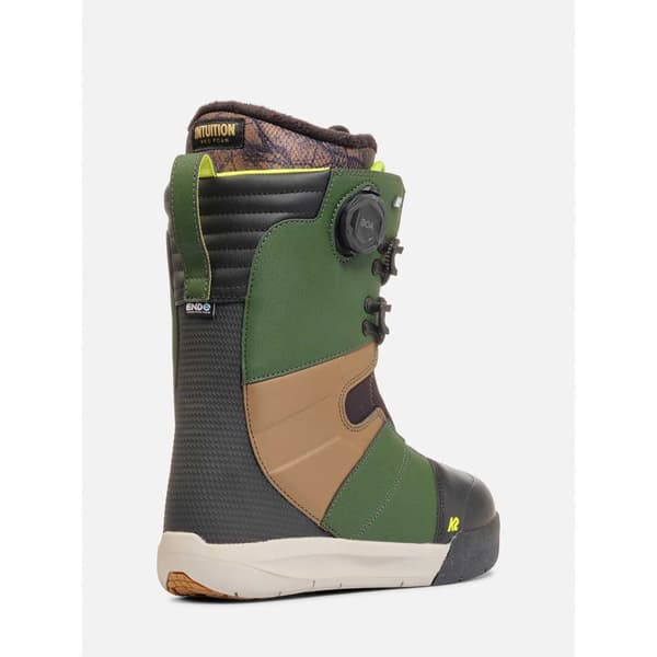 K2 Snowboards Evasion Snowboardstövlar  29.5
