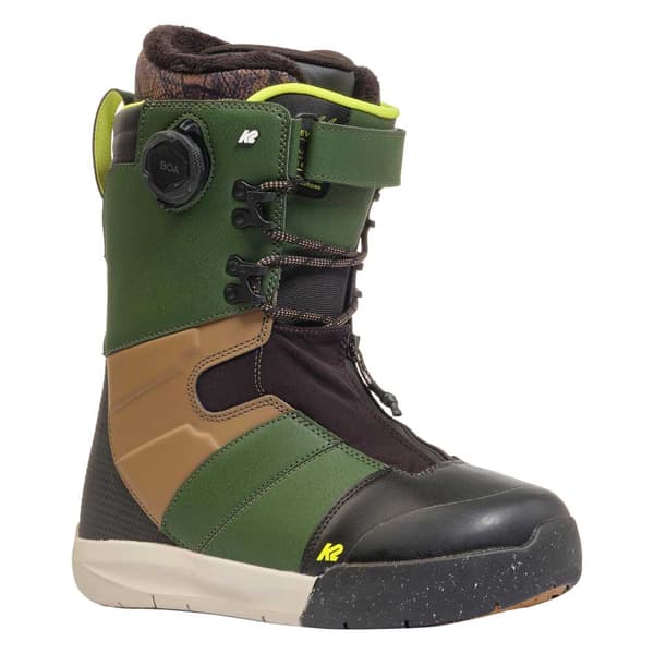 K2 Snowboards Evasion Snowboardstövlar  29.5