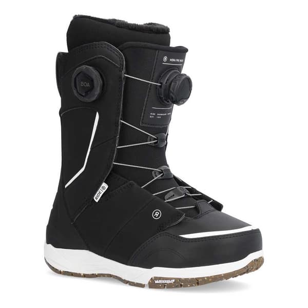 Ride Hera Pro Wide Snowboardstövlar  24