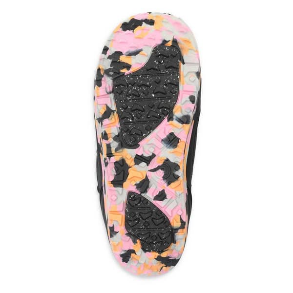 Ride Sage Snowboardboots För Kvinnor Svart 26.5