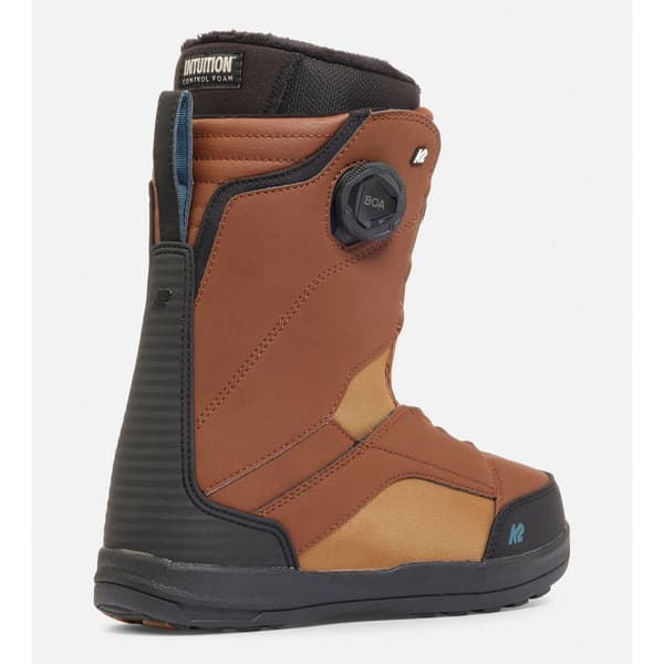 K2 Snowboards Kinsley Naisten Lumilautakengät  26.0