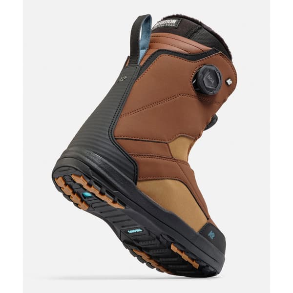 K2 Snowboards Kinsley Naisten Lumilautakengät  26.0