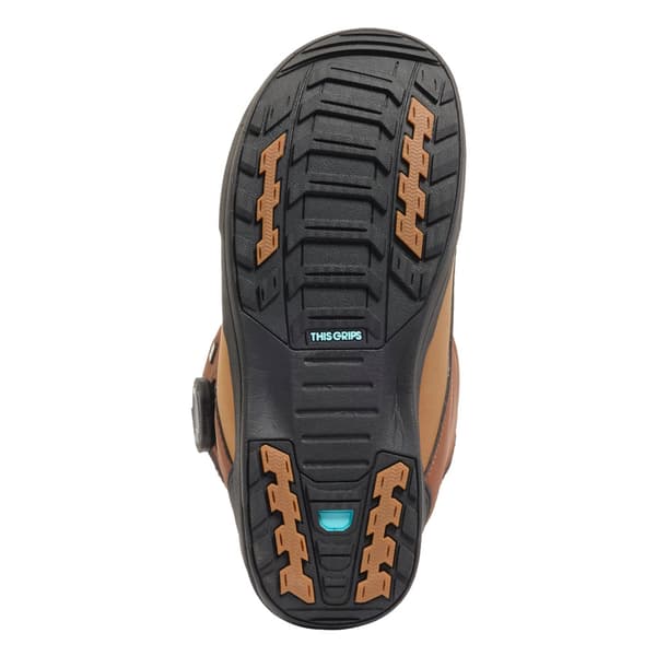 K2 Snowboards Kinsley Naisten Lumilautakengät  26.0