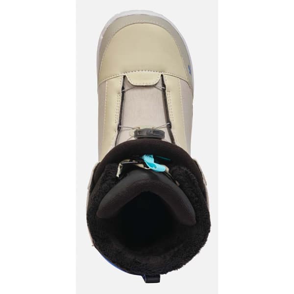 K2 Snowboards Raider Snowboardstövlar Beige 26.5