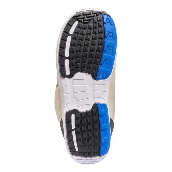 K2 Snowboards Raider Snowboardstövlar Beige 26.5