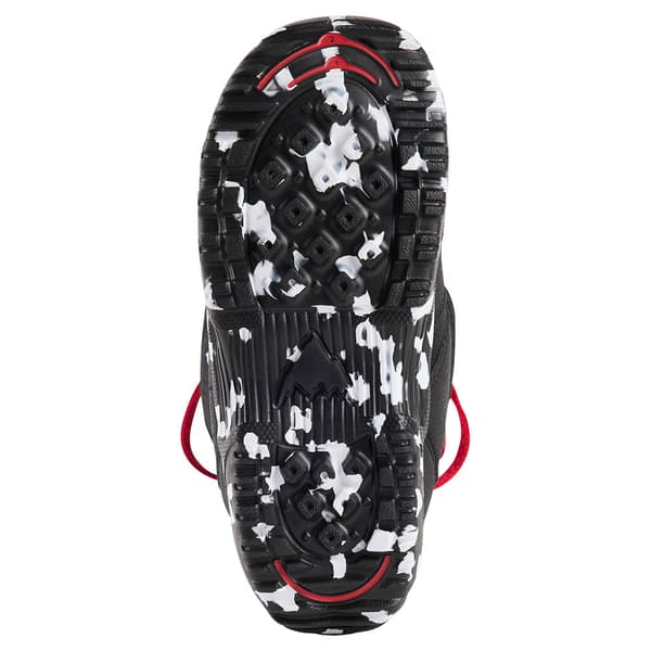 Burton Grom Boa® Lumilautailukengät Musta 20.5