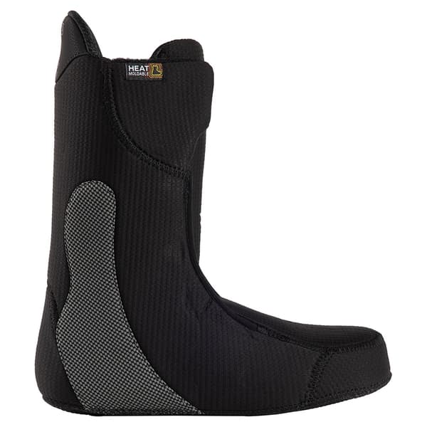 Burton Swath Boa® Snowboardstøvler Sort 28.5