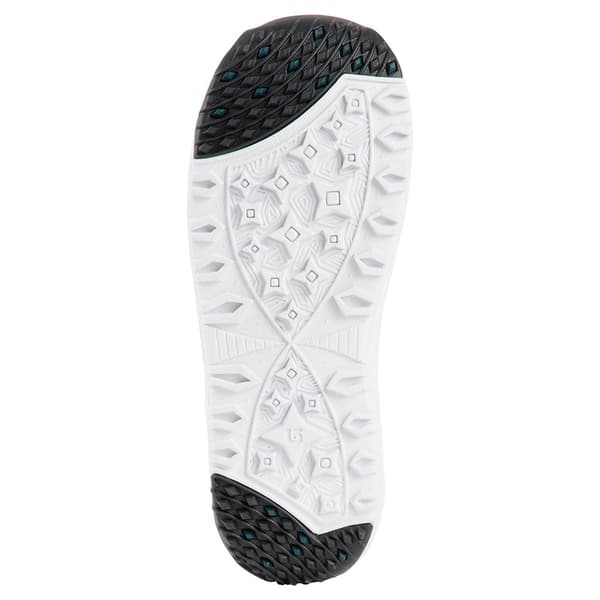 Burton Limelight Boa® Snowboardstøvler Beige 23.0