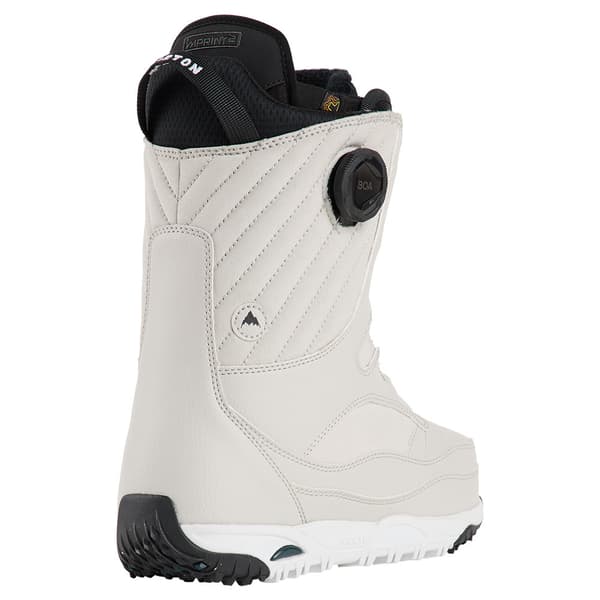 Burton Limelight Boa® Snowboardstøvler Beige 23.0