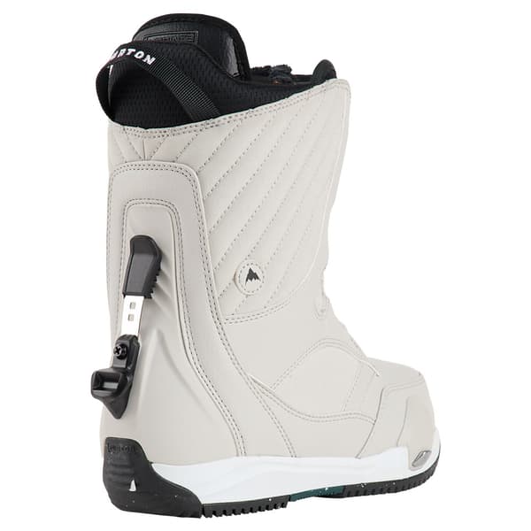 Burton Limelight Step On® Snowboardstövlar Beige 22.5