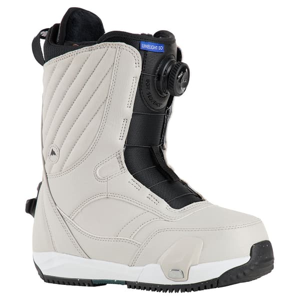 Burton Limelight Step On® Snowboardstövlar Beige 22.5