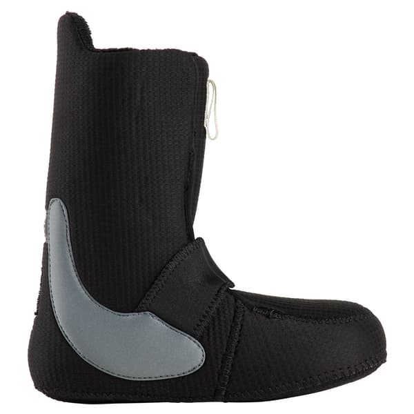 Burton Smalls Boa® Snowboardstövlar Svart 25.0