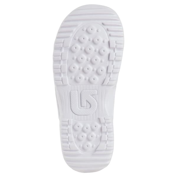 Burton Smalls Boa® Snowboardstövlar Svart 25.0