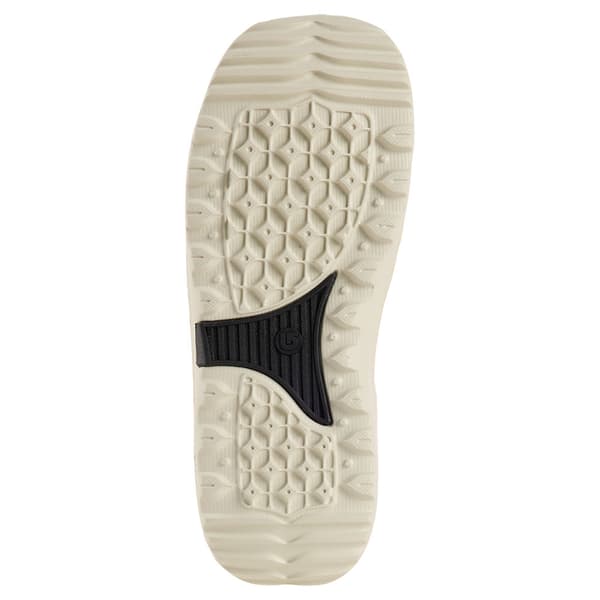 Burton Mint Boa® Snowboardstövlar Orange 26.0