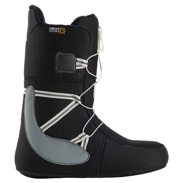 Burton Mint Boa® Snowboardstövlar Orange 26.0