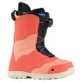 Miniatyrbild 1 av 5: Burton Mint Boa® Snowboardstövlar Orange 26.0