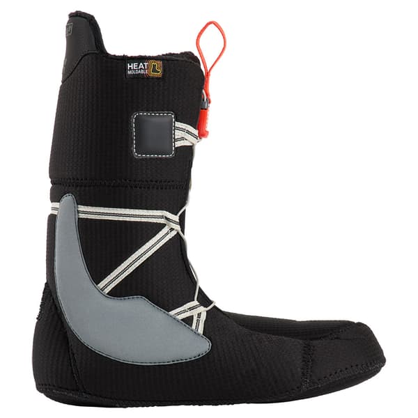 Burton Moto Boa® Snowboardstøvler Beige 28.0