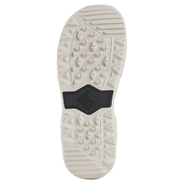 Burton Moto Boa® Snowboardstövlar Beige 28.0