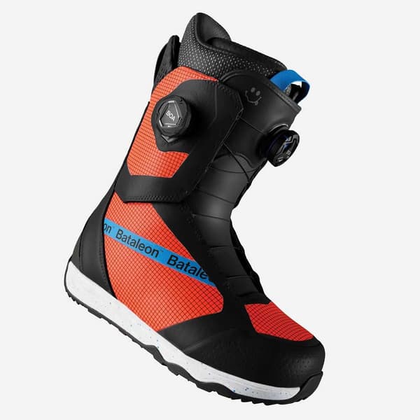 Bataleon Salsa Boa Snowboardstövlar  27