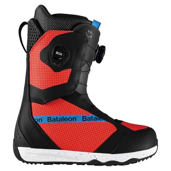Bataleon Salsa Boa Snowboardstövlar  27