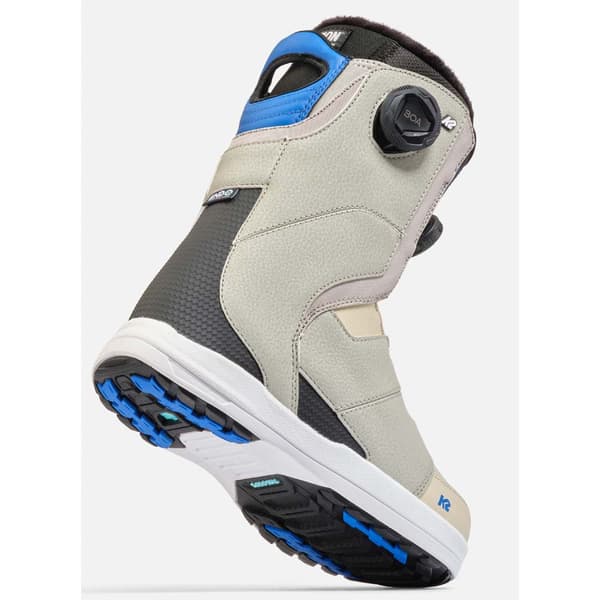 K2 Snowboards Contour Snowboardboots För Kvinnor Beige 26.0